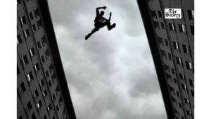Delhi Shock: 20-Year-Old Woman Rescued From Rohini Mall Terrace Before Attempting to Jump