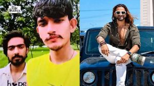 Two Accused in Ankit Balyan Murder Case Killed in UP Police Encounter