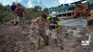 Nepal Flash Floods Death Toll Reaches 788; Over 140 Indian Nationals Evacuated