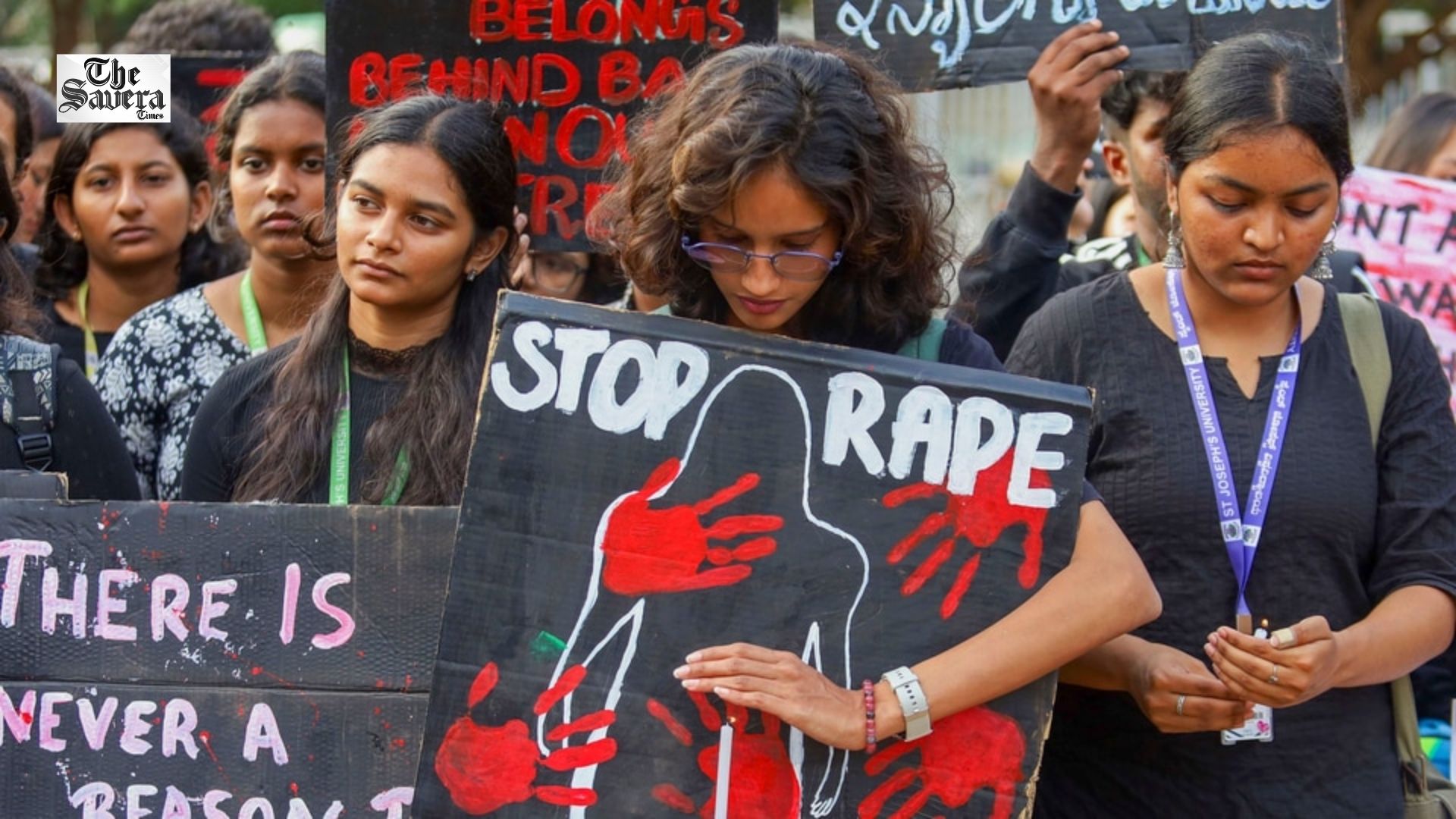16-Year-Old Girl Allegedly Gang-Raped Inside Sleeper Bus; Driver, Conductor Arrested