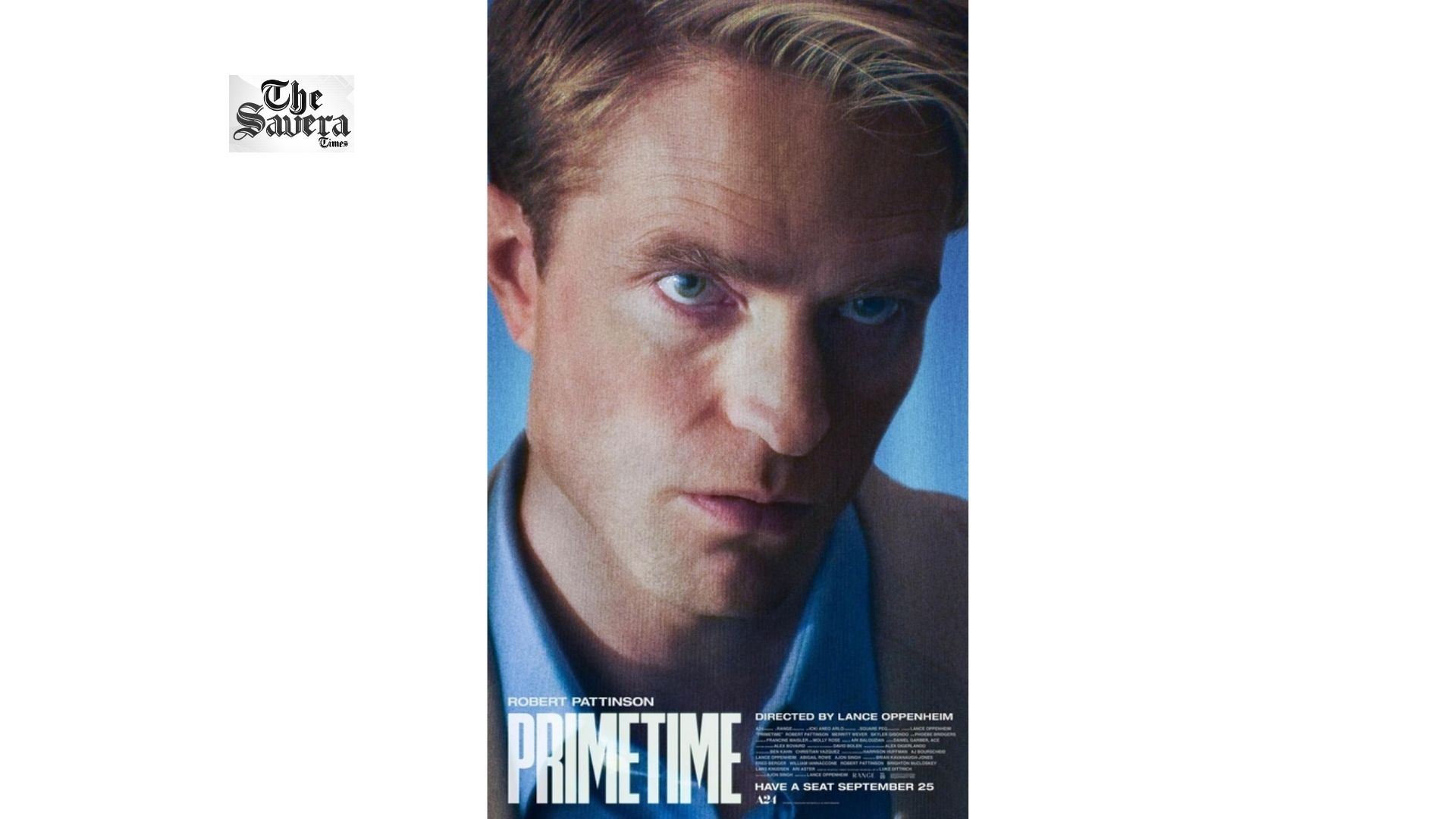 Robert Pattinson-starrer psychological crime thriller ‘Primetime’ to release in India on September 25