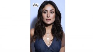 Kareena Kapoor Says Motherhood Made Her a Better Actor