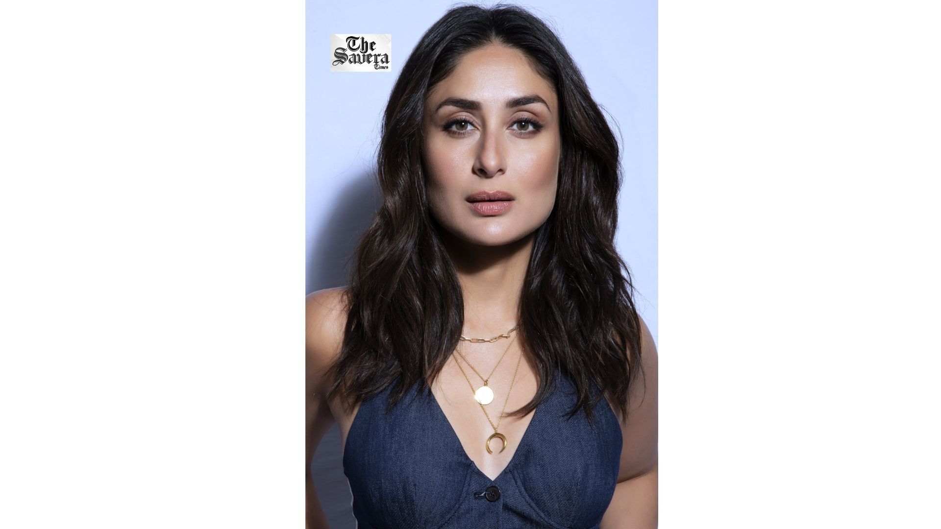 Kareena Kapoor Says Motherhood Made Her a Better Actor