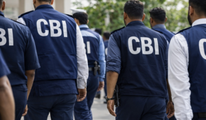 CBI Arrests Railway Officer in Rs 1 Lakh Bribery Case, Recovers Rs 77 Lakh Cash