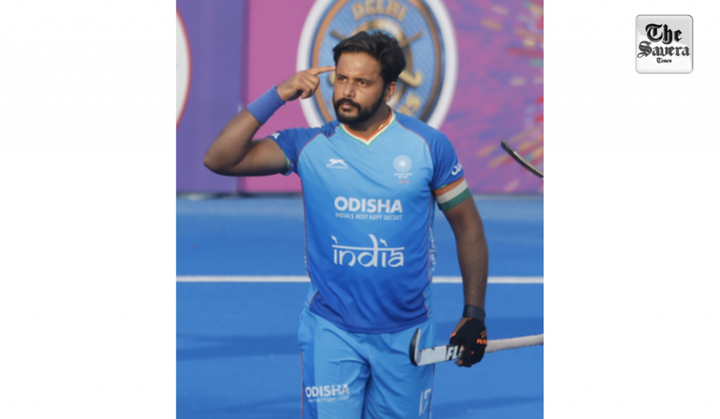 ‘The hope is to bring the trophy home’: Captain Harmanpreet eyes end to India’s 51-year Hockey WC wait