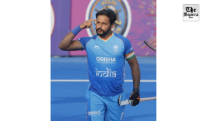 ‘The hope is to bring the trophy home’: Captain Harmanpreet eyes end to India’s 51-year Hockey WC wait