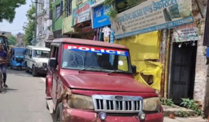 Bihar EOU raids locations linked to govt engineer in disproportionate assets case in Nalanda