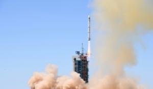 India’s space economy likely to reach $40–45 bn over a decade
