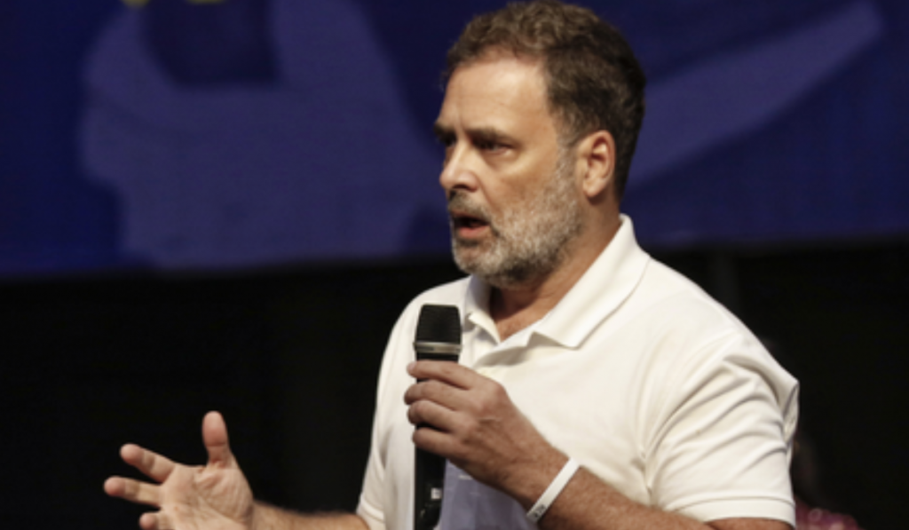 SC quashes criminal defamation case against Rahul Gandhi over Savarkar remarks