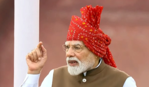 Nation becomes great when it moves forward on strength of its dreams: PM Modi