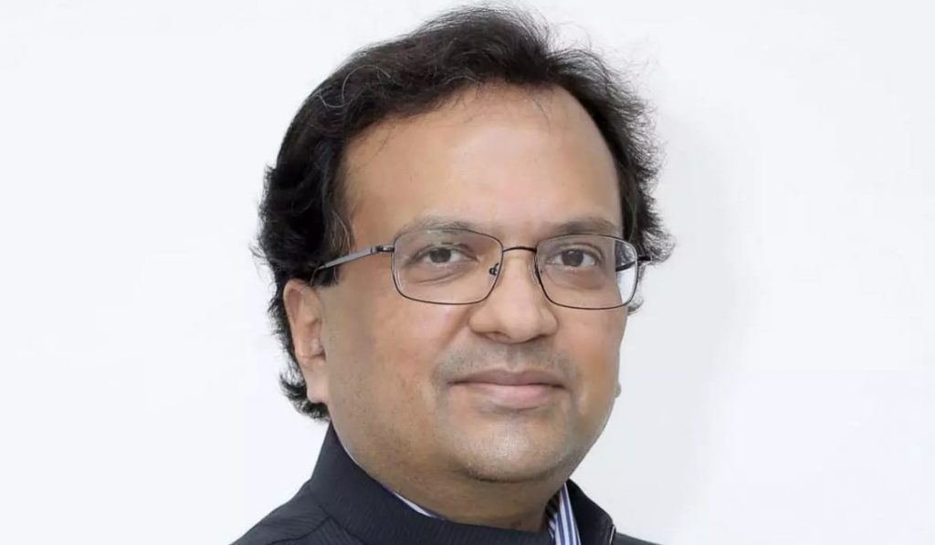 Centre Extends Home Secretary Govind Mohan's Tenure Till August 22, 2027