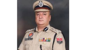 Punjab Govt Appoints Harmanbir Singh As New CP Amritsar, Replaces Gurpreet Bhullar