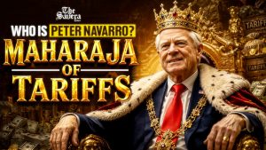Who Is Peter Navarro? The Trump Adviser Behind the ‘Maharaja of Tariffs’ Attack on India