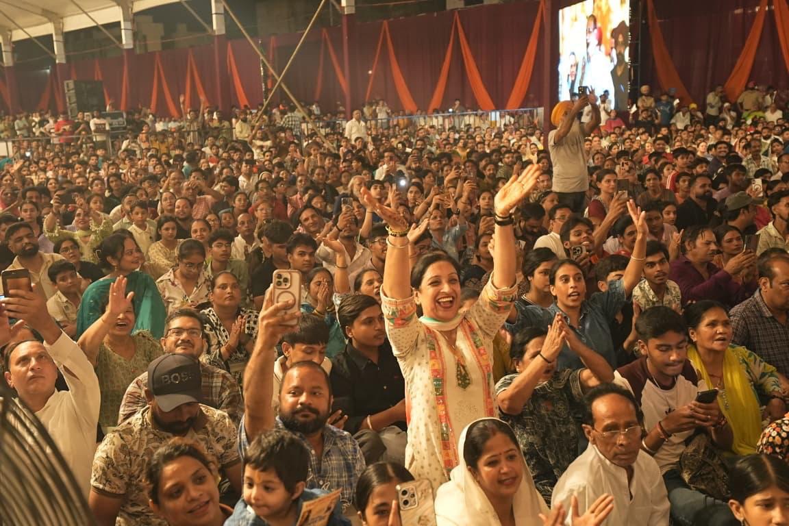 By Taking Punjab’s Elderly On Pilgrimage, Bhagwant Mann Has Proved He Is Shravan Kumar Of Modern Era: Arvind Kejriwal