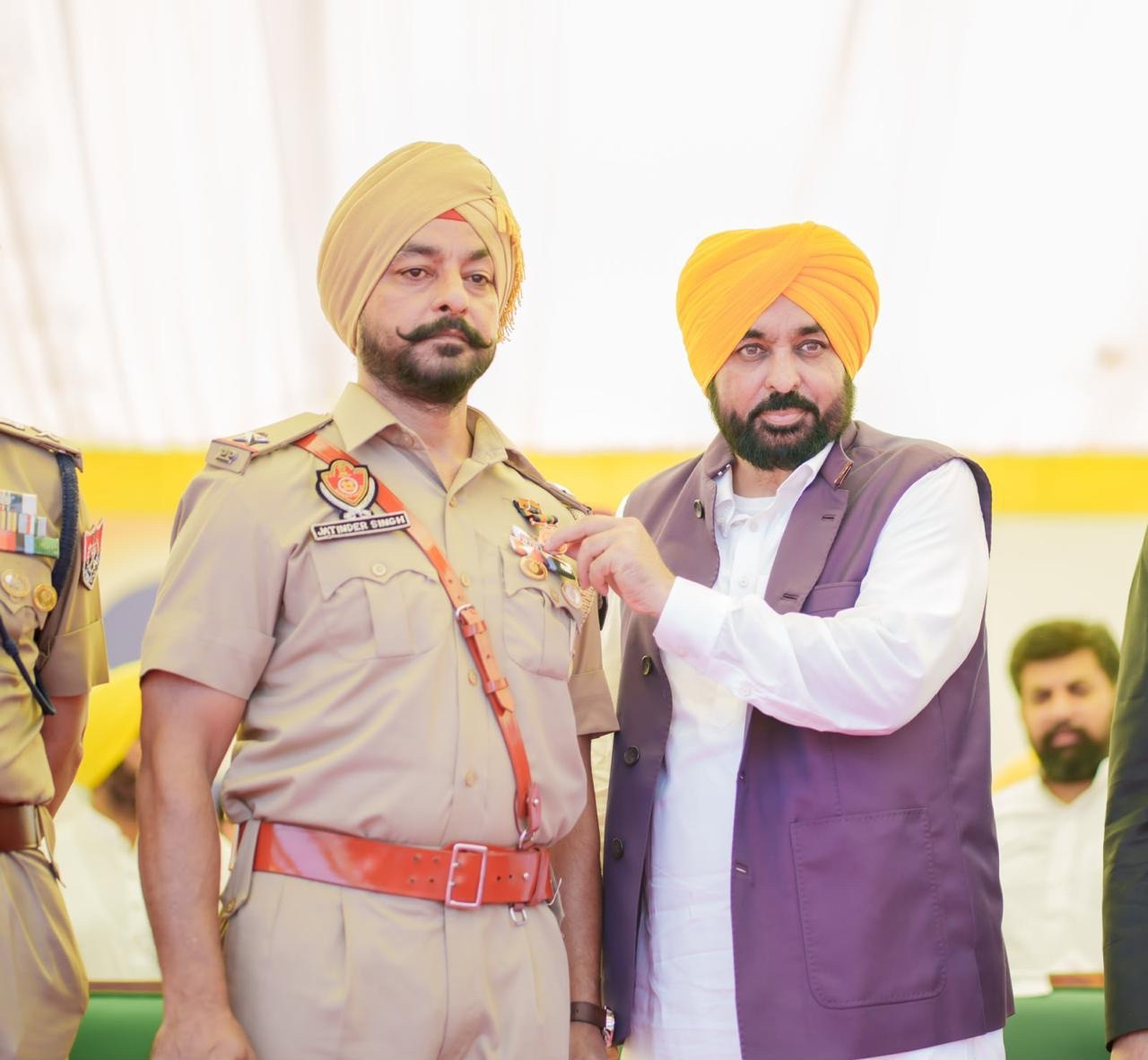 80th Year of Independence to Be Year of Economic Freedom for Punjab’s Women: CM Bhagwant Singh Mann