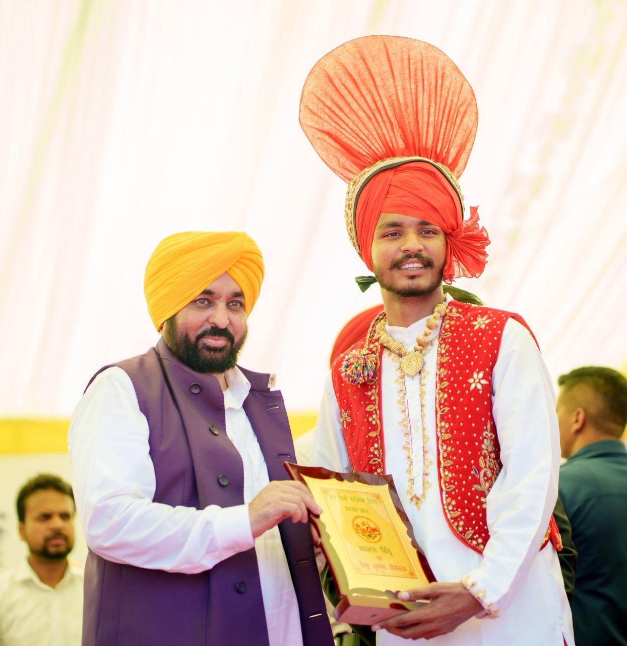 80th Year of Independence to Be Year of Economic Freedom for Punjab’s Women: CM Bhagwant Singh Mann