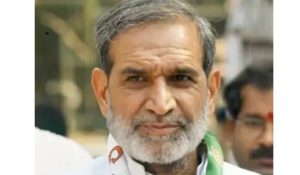 1984 Anti-Sikh Riots Convict and Former Congress MP Sajjan Kumar passes away