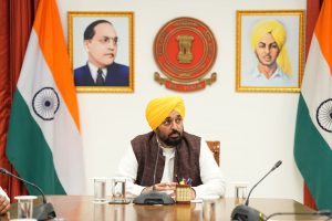 Bhagwant Mann Govt’s Harm-Reduction Services Strengthen Punjab’s ‘Yudh Nashean Virudh’