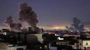 Can America Destroy Iran?