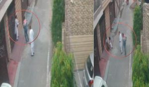 Bloodshed over property dispute in Amritsar! Brother fatally attacks sister with iron rod