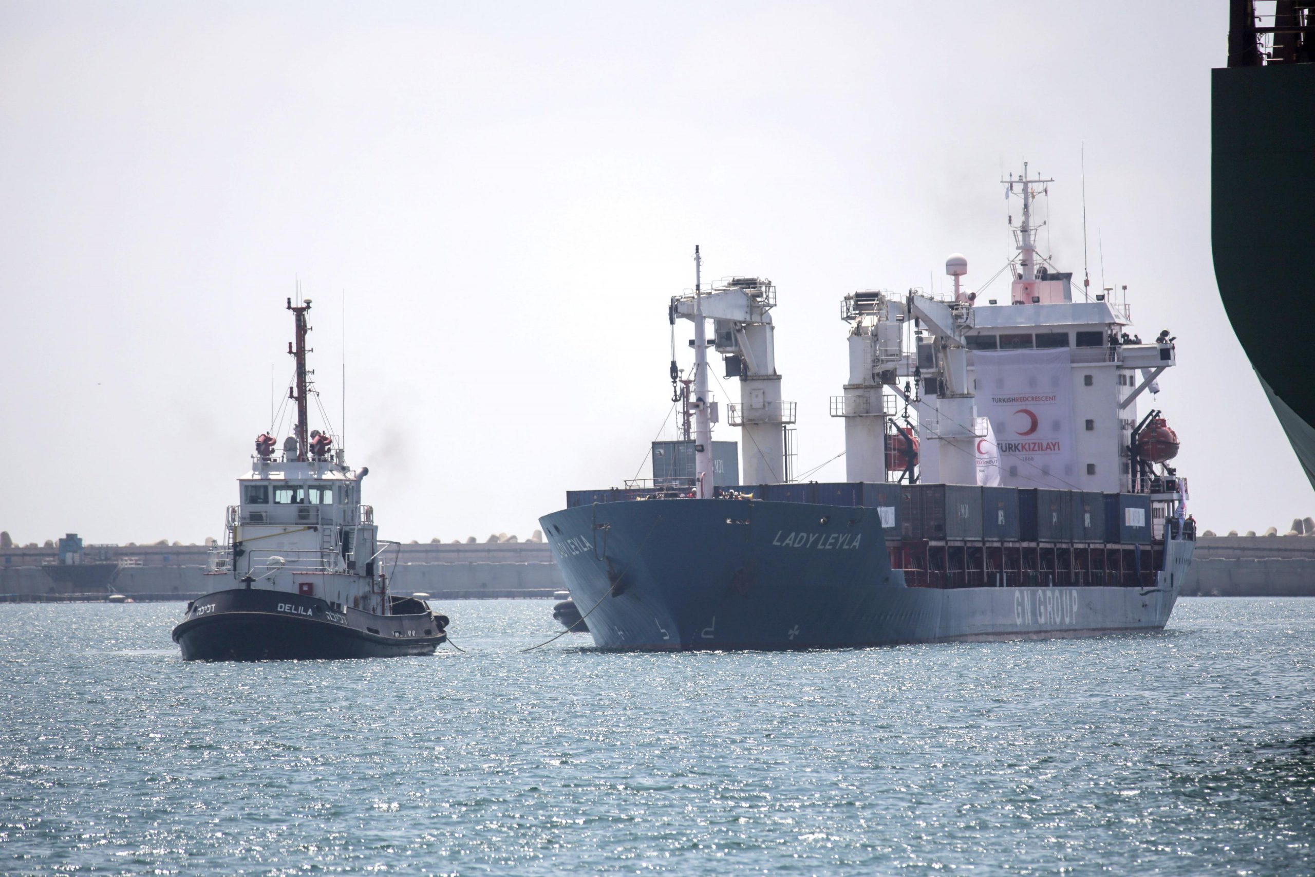 Why Turkey Ignoring Sea Route in Link with ASEAN