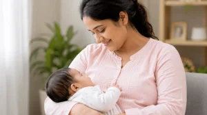 Strengthening What Works: Improving  Breastfeeding in the Indian Context