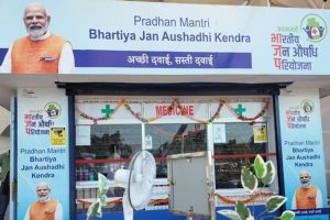 Affordable Nutrition for Every Indian: Jan Aushadhi Nutraceuticals