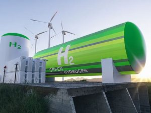 Cheaper Way to Make Clean  Hydrogen Fuel