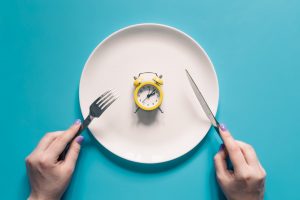 Benefits of 14-Hour Fasting