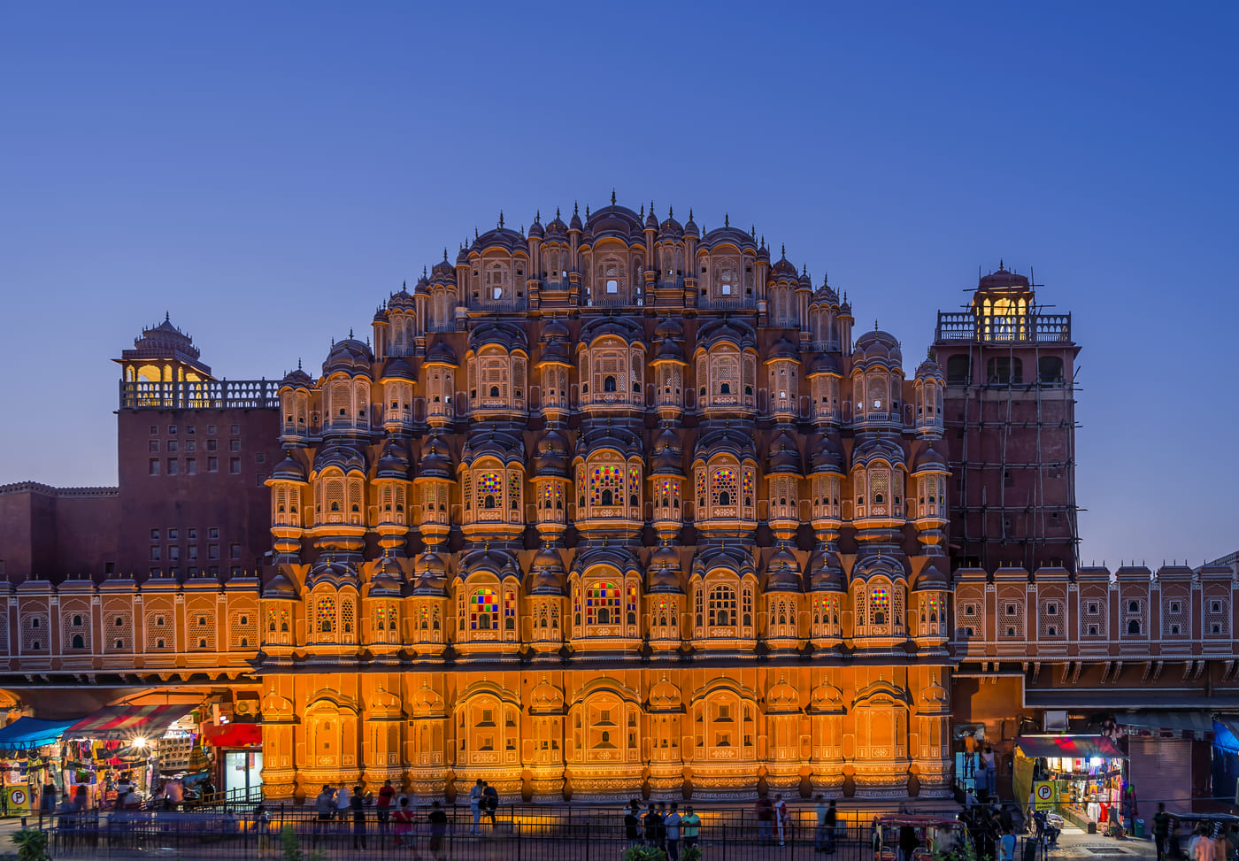 Jaipur’s Heritage at Crossroads: Can Pink City Balance Development and Conservation?