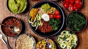 Role Low-fat Vegan Diet in Weight Loss
