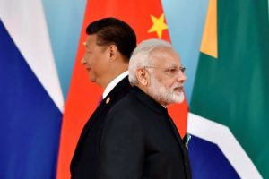 What Turn will India-China Relations Take?