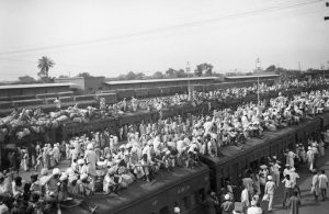 A Remembrance of the Horrors of 1947
