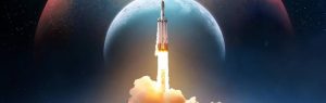 Increased Investment in Space