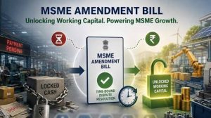 Next Phase of Reforms to Strengthen MSMEs