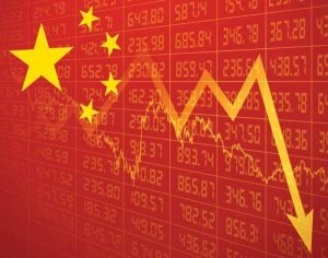 What Puts China’s Economy in Stress