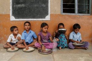 All About the Rise of Stunted Generation