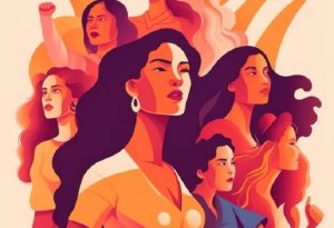 Rise of Women Power in New Era
