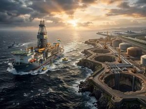 Will ‘Samudra Manthan’ Resolve Oil Shortage?
