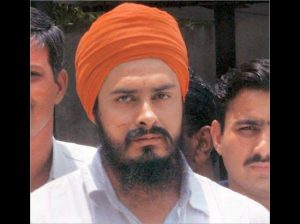 The Dangerous Politics of Forgetting Jagtar Singh Hawara