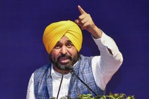 Punjab’s Anti-drug  Campaign