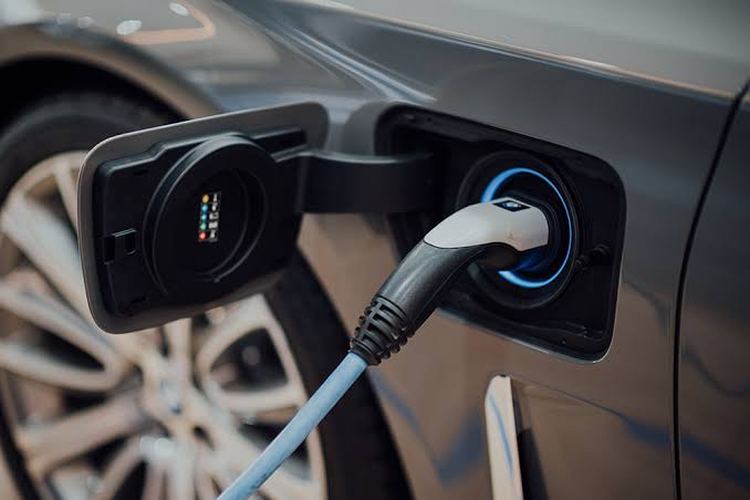 The Indian Age of Electric Transition