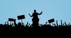 Why Is the Quality of Morality in Politics and Public Life Going Down?