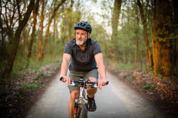 Why Active Lifestyle in Adulthood ?