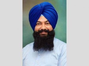 AAP Appoints Jasvir Singh Garhi as Halqa Incharge of Chamkaur Sahib