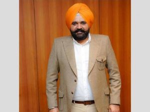 Produce even one chat or evidence of me asking anyone for money, or publicly apologise: Rajbir Singh Ghuman