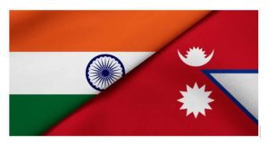How India Helps Nepal Implement  Community Projects