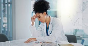 Manage Stress and Reduce Biological Risk