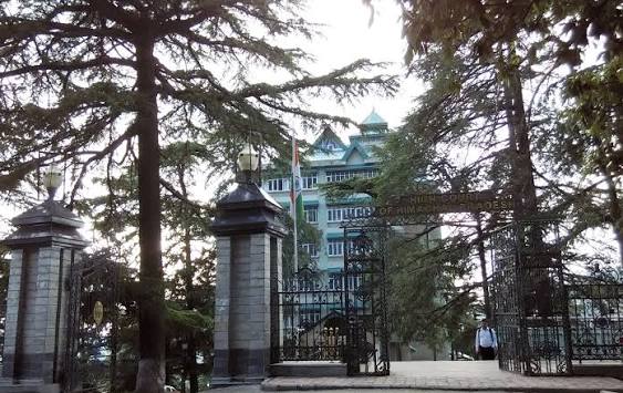 Three New Judges Appointed to Himachal Pradesh High Court