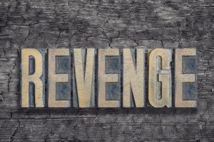 WHY REVENGE SEEMS SWEET  AND HOW IT HURTS US